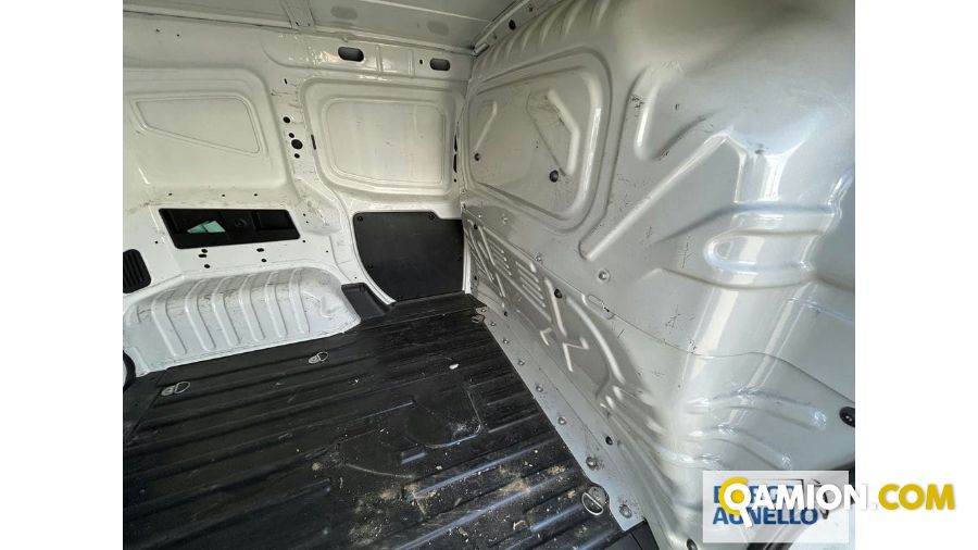 Fiat FIORINO FIORINO | Leggero Furgone > 35 q.li Altro | Borgo Agnello S.p.A.