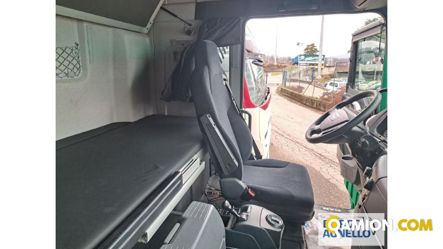 Man TGX 18.480 TGX 18.480 | Trattore Trattore | Borgo Agnello S.p.A.