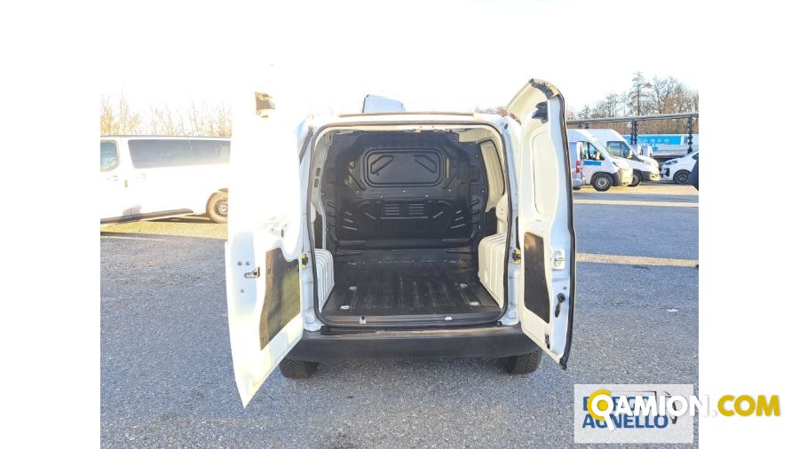 Fiat FIORINO FIORINO | Leggero Furgone > 35 q.li Altro | Borgo Agnello S.p.A.