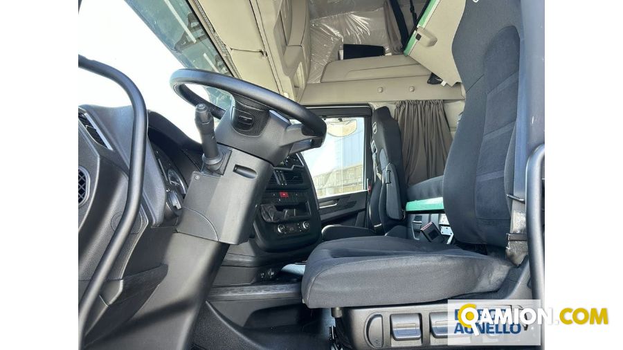 Iveco S-WAY AS440S51 T/P S-WAY AS440S51 T/P | Trattore Trattore | Borgo Agnello S.p.A.