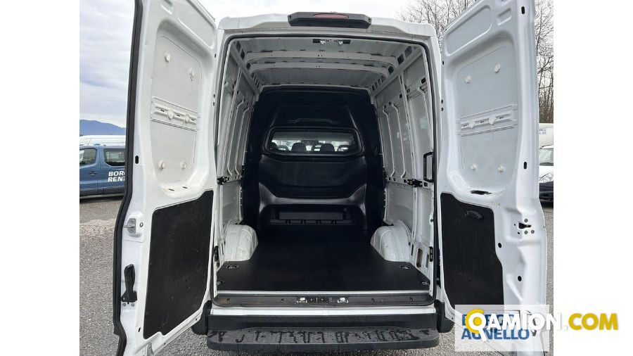Iveco DAILY 35S16 DAILY 35S16 | Leggero Furgone > 35 q.li Altro | Borgo Agnello S.p.A.