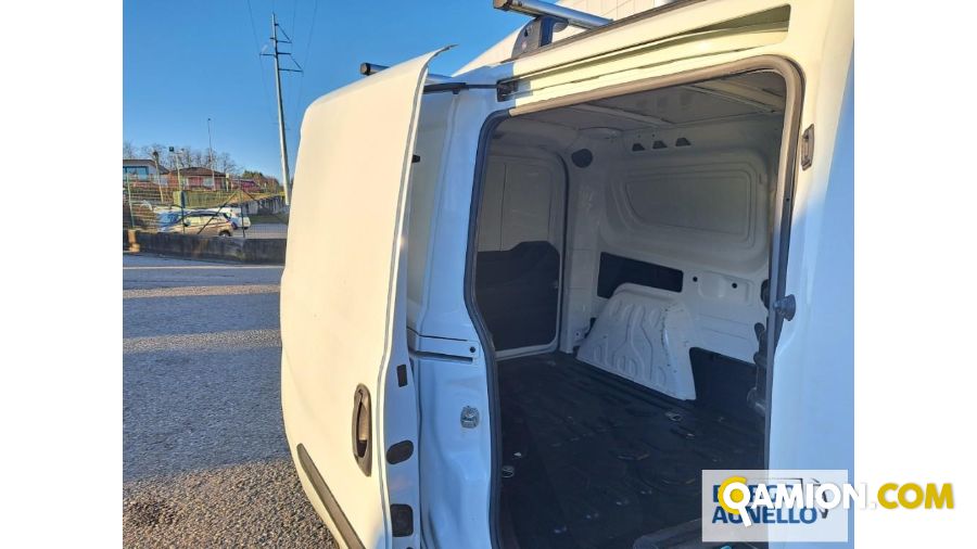 Fiat DOBLO DOBLO | Leggero Furgone > 35 q.li Altro | Borgo Agnello S.p.A.