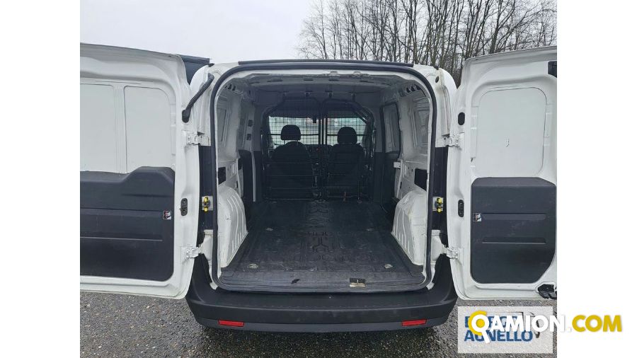 Fiat DOBLO DOBLO | Leggero Furgone > 35 q.li Altro | Borgo Agnello S.p.A.