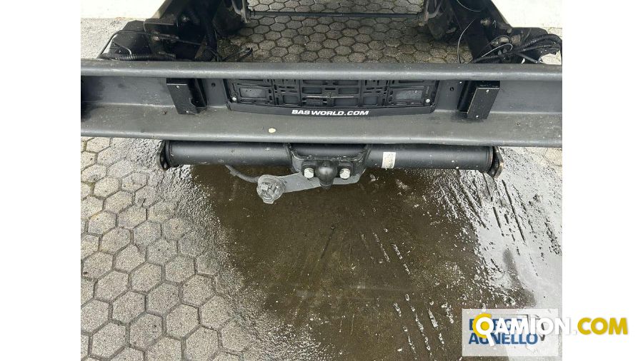 Iveco DAILY 35C14 DAILY 35C14 | Mezzi d'opera / mezzi da cantiere Altro | Borgo Agnello S.p.A.