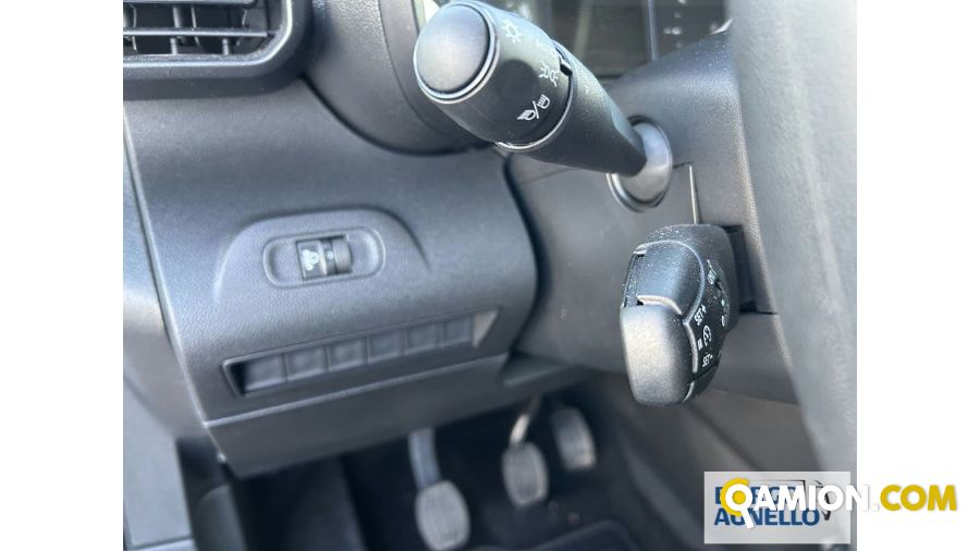 Fiat DOBLO DOBLO | Leggero Furgone > 35 q.li Altro | Borgo Agnello S.p.A.