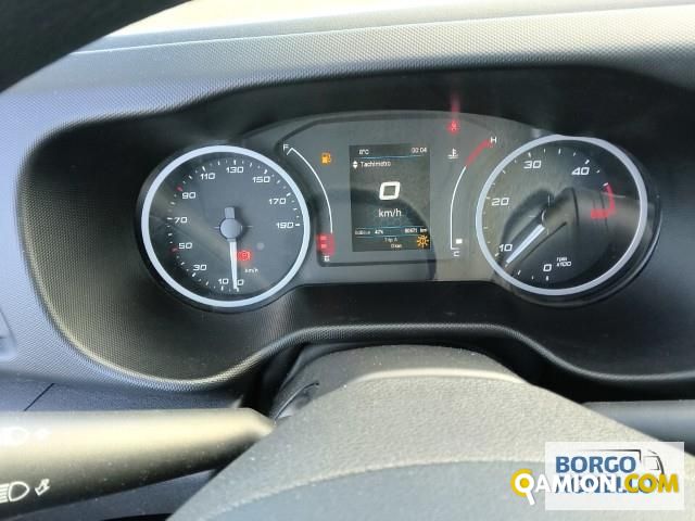 Iveco Daily 35S12 Daily 35S12 | Leggero Furgone > 35 q.li Altro | Borgo Agnello S.p.A.