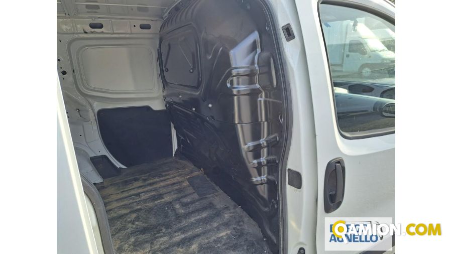 Fiat FIORINO FIORINO | Leggero Furgone > 35 q.li Altro | Borgo Agnello S.p.A.