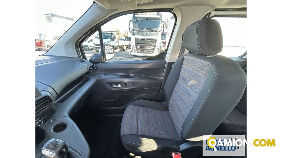 Opel COMBO COMBO | Leggero Furgone > 35 q.li Altro | Borgo Agnello S.p.A.