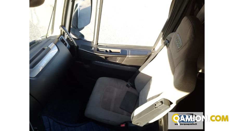 Iveco STRALIS TRATTORE AS-440S48T P STRALIS TRATTORE AS-440S48T P | Trattore Trattore | Borgo Agnello S.p.A.