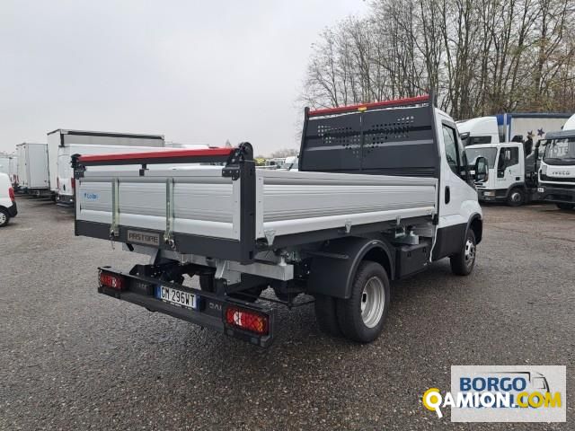 Iveco DAILY 35C14 DAILY 35C14 | Leggero Furgone > 35 q.li Altro | Borgo Agnello S.p.A.