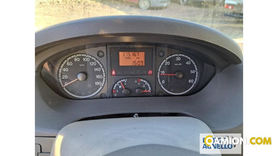 Fiat DUCATO DUCATO | Bus Minibus | Borgo Agnello S.p.A.