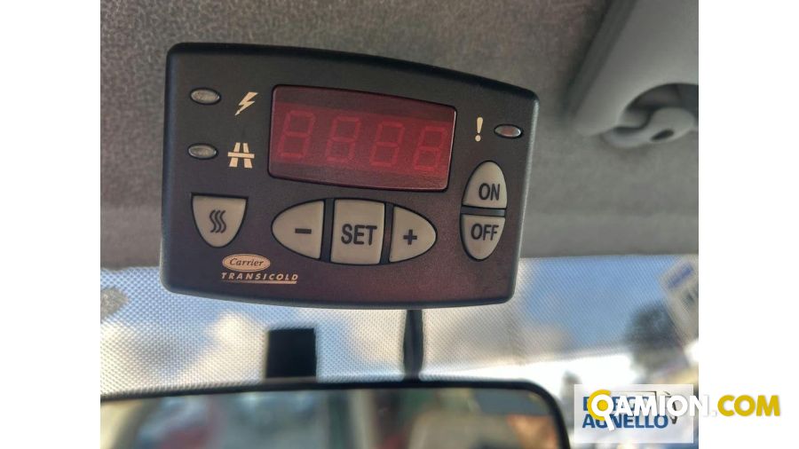 Renault MASCOTT MASCOTT | Altro Isotermico / coibentato | Borgo Agnello S.p.A.