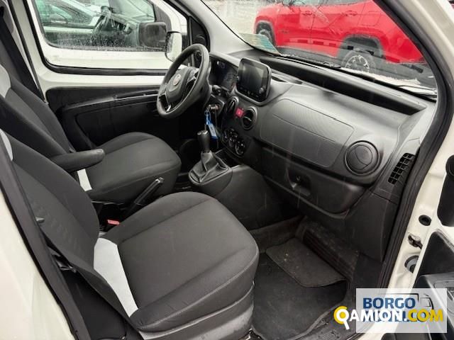 Fiat FIORINO FIORINO | Leggero Furgone > 35 q.li Altro | Borgo Agnello S.p.A.