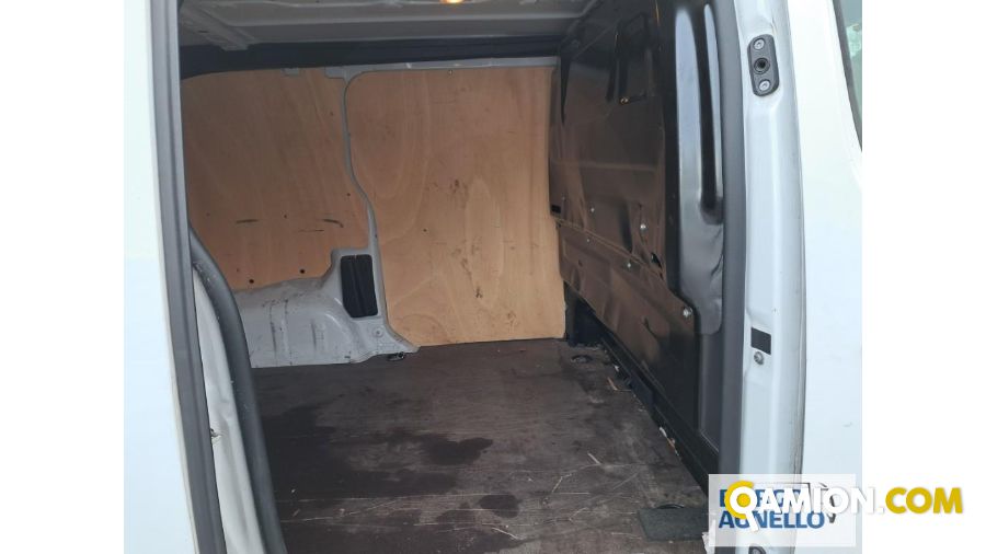 Fiat SCUDO SCUDO | Leggero Furgone > 35 q.li Altro | Borgo Agnello S.p.A.