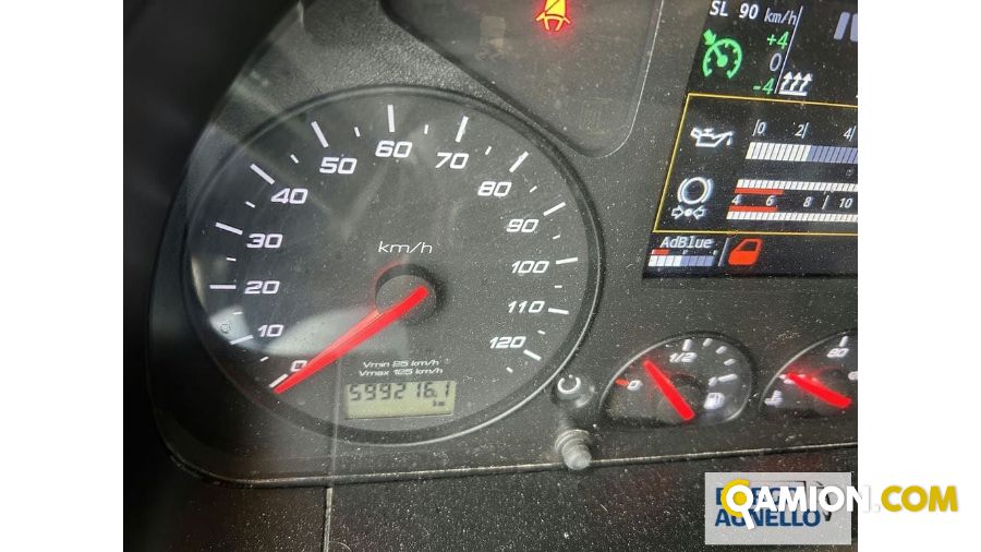 Iveco STRALIS TRATTORE AS440S51T/P STRALIS TRATTORE AS440S51T/P | Trattore Trattore | Borgo Agnello S.p.A.