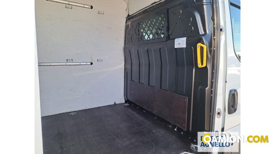 Iveco DAILY 35S16 DAILY 35S16 | Leggero Furgone > 35 q.li Altro | Borgo Agnello S.p.A.