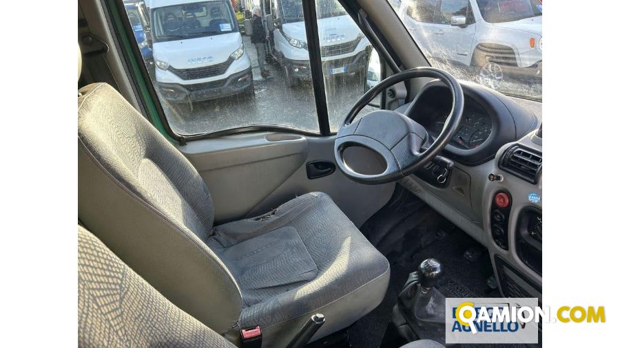 Renault MASCOTT MASCOTT | Altro Isotermico / coibentato | Borgo Agnello S.p.A.