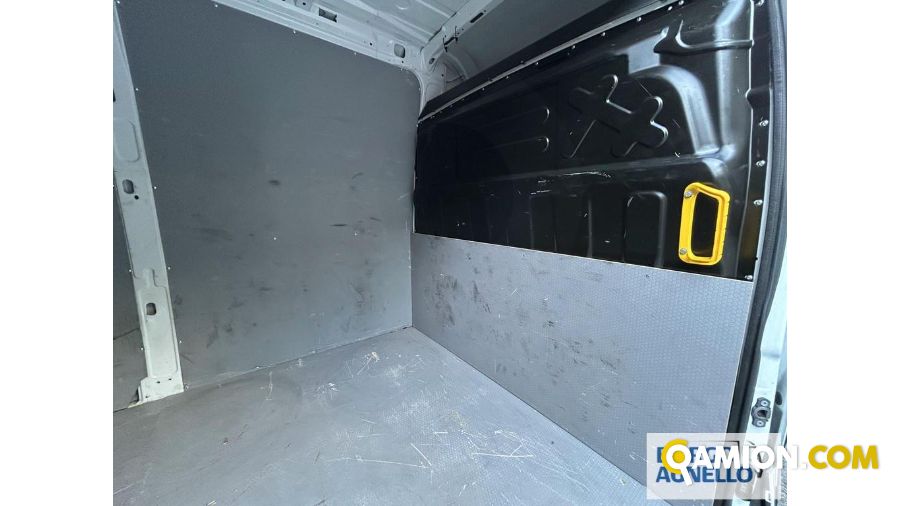 Iveco DAILY 35S16 DAILY 35S16 | Leggero Furgone > 35 q.li Altro | Borgo Agnello S.p.A.