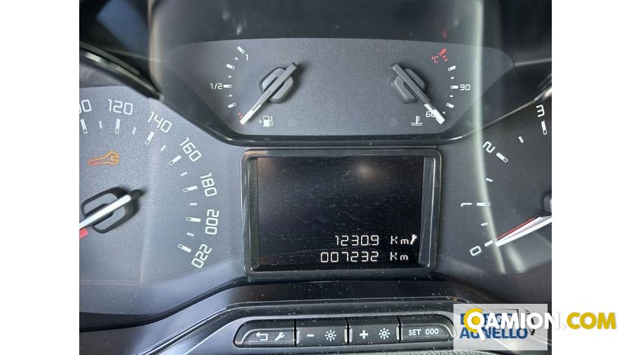 Fiat DOBLO DOBLO | Leggero Furgone > 35 q.li Altro | Borgo Agnello S.p.A.