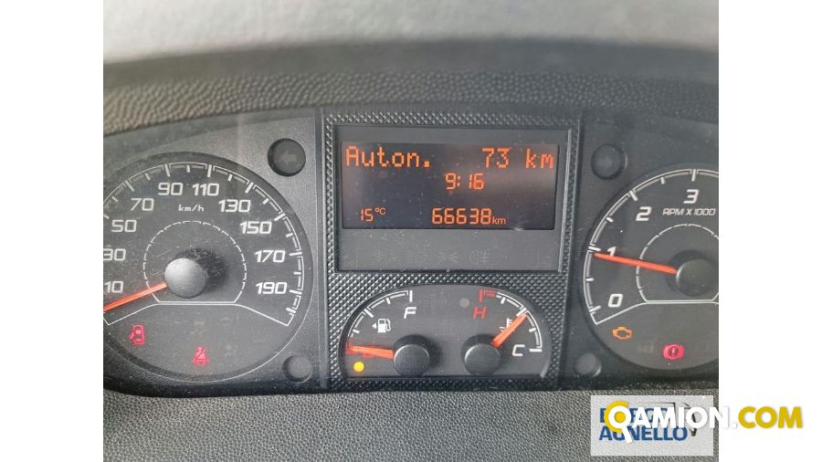 Peugeot BOXER BOXER | Leggero Furgone > 35 q.li Altro | Borgo Agnello S.p.A.