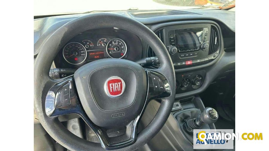 Fiat DOBLO DOBLO | Altro Altro | Borgo Agnello S.p.A.