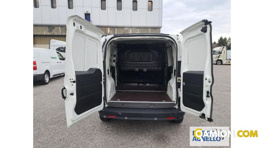 Fiat DOBLO DOBLO | Leggero Furgone > 35 q.li Altro | Borgo Agnello S.p.A.