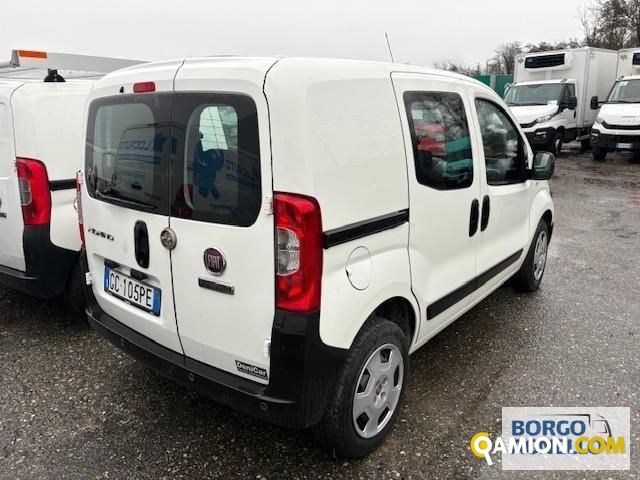 Fiat FIORINO FIORINO | Leggero Furgone > 35 q.li Altro | Borgo Agnello S.p.A.