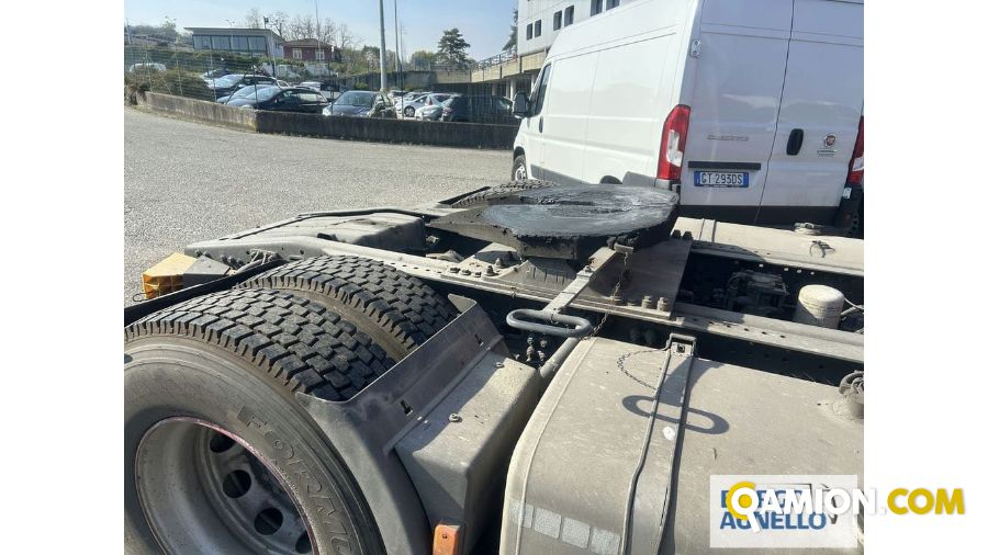 Iveco STRALIS TRATTORE AS-440S48T P STRALIS TRATTORE AS-440S48T P | Trattore Trattore | Borgo Agnello S.p.A.