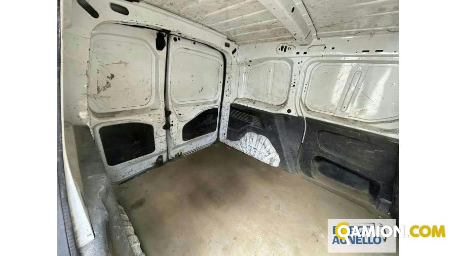 Citroen BERLINGO BERLINGO | Leggero Furgone > 35 q.li Altro | Borgo Agnello S.p.A.