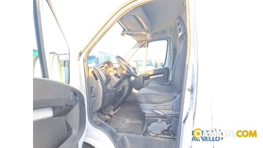 Fiat DUCATO DUCATO | Leggero Furgone > 35 q.li Altro | Borgo Agnello S.p.A.