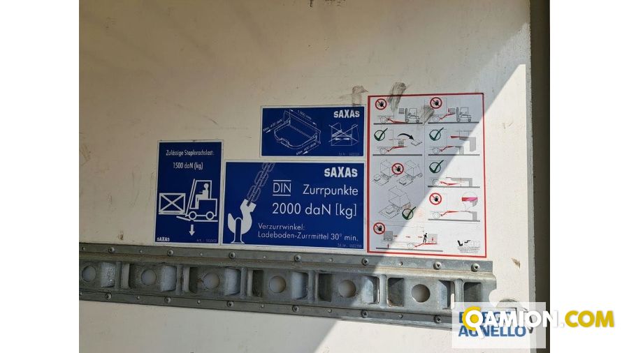 Iveco EUROCARGO ML75E21 P EUROCARGO ML75E21 P | Motrice Furgonato | Borgo Agnello S.p.A.