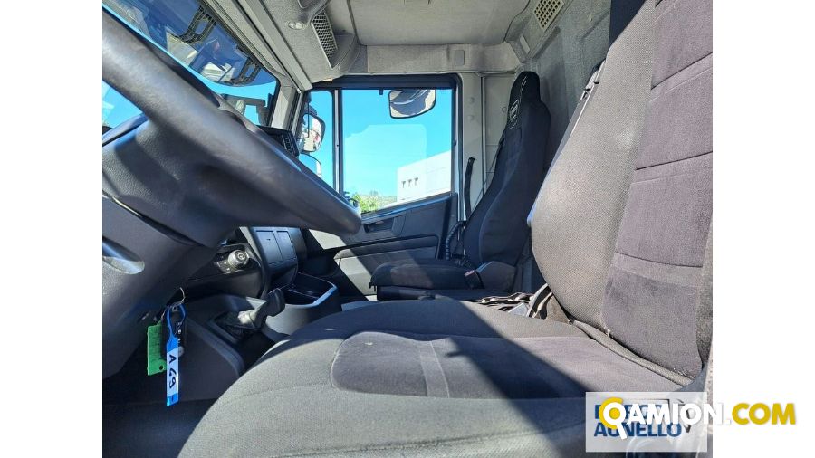 Iveco STRALIS CABINATO AD260S42 EVO STRALIS CABINATO AD260S42 EVO | Motrice Telaio | Borgo Agnello S.p.A.