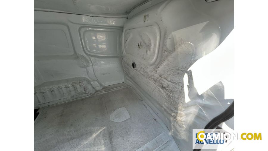 Fiat FIORINO FIORINO | Leggero Furgone > 35 q.li Altro | Borgo Agnello S.p.A.