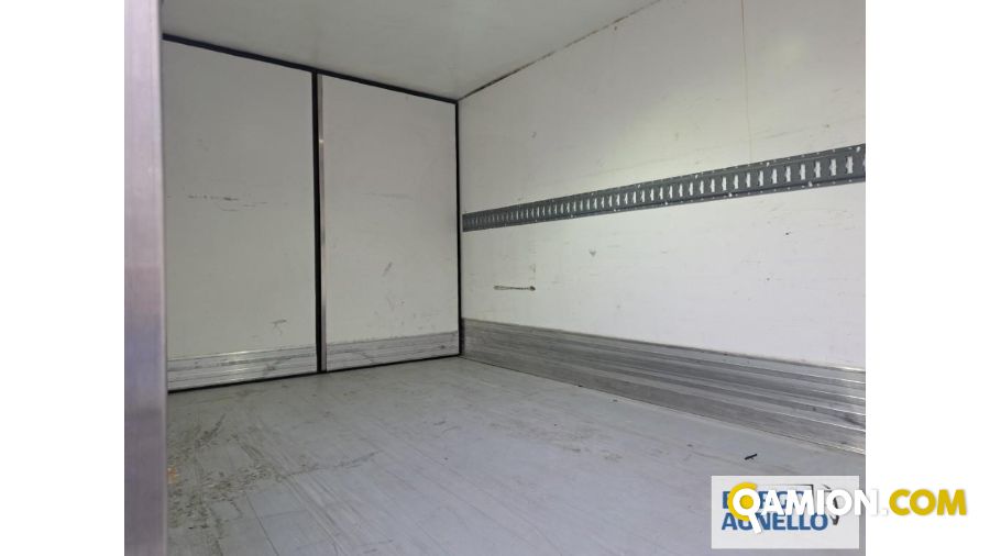 Iveco DAILY 35C16 DAILY 35C16 | Altro Isotermico / coibentato | Borgo Agnello S.p.A.