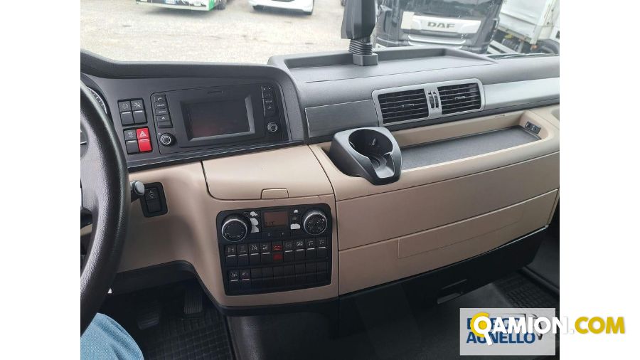 Man TGX 18.500 TGX 18.500 | Trattore Trattore | Borgo Agnello S.p.A.