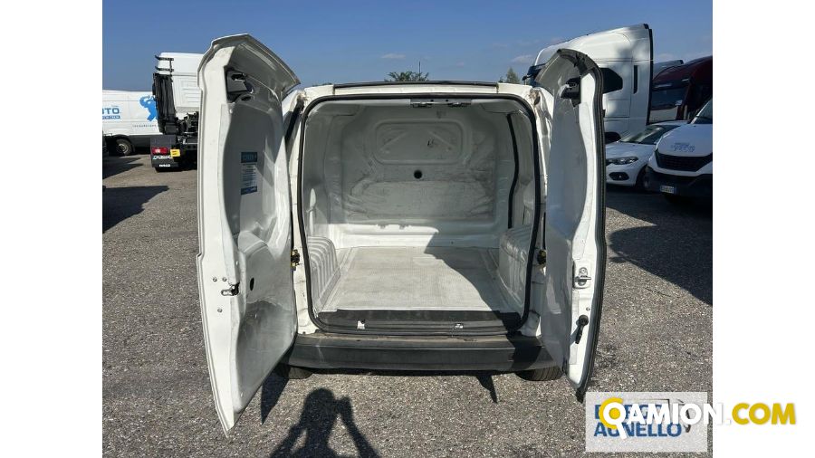 Fiat FIORINO FIORINO | Leggero Furgone > 35 q.li Altro | Borgo Agnello S.p.A.