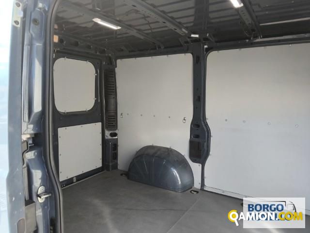 Citroen JUMPER JUMPER | Leggero Furgone > 35 q.li Altro | Borgo Agnello S.p.A.