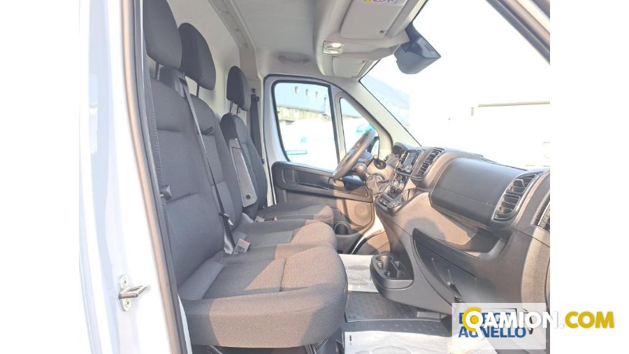 Peugeot BOXER BOXER | Leggero Furgone > 35 q.li Altro | Borgo Agnello S.p.A.