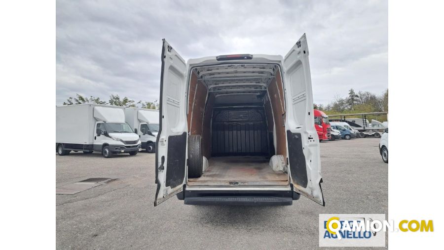 Iveco DAILY 35S16 DAILY 35S16 | Leggero Furgone > 35 q.li Altro | Borgo Agnello S.p.A.