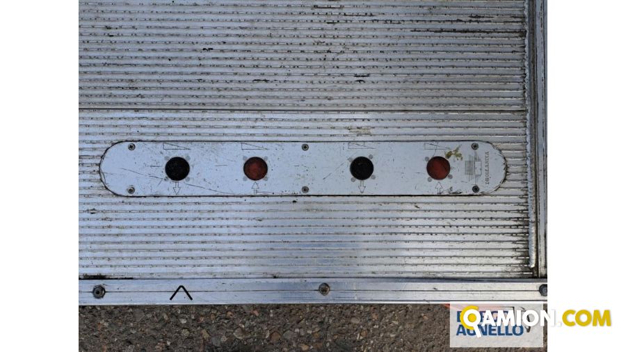 Iveco DAILY 35C14 DAILY 35C14 | Leggero Furgone > 35 q.li Altro | Borgo Agnello S.p.A.