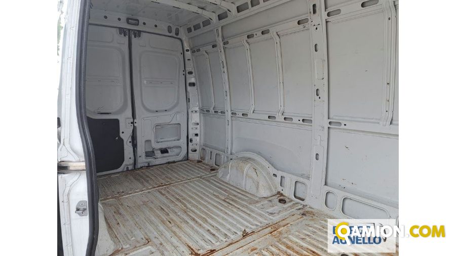 Iveco DAILY 35S16 DAILY 35S16 | Leggero Furgone > 35 q.li Altro | Borgo Agnello S.p.A.
