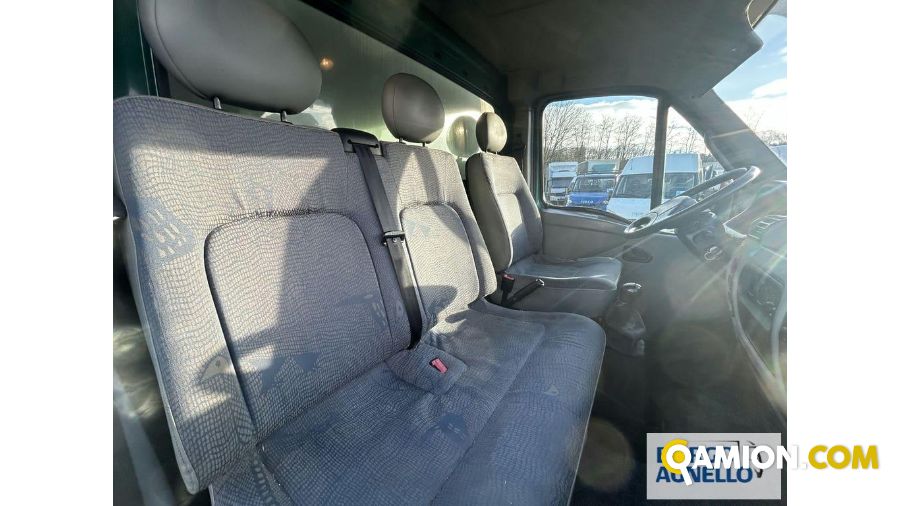 Renault MASCOTT MASCOTT | Altro Isotermico / coibentato | Borgo Agnello S.p.A.