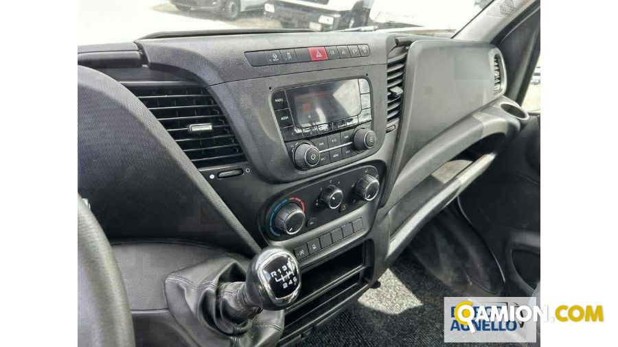 Iveco DAILY 35C14 DAILY 35C14 | Mezzi d'opera / mezzi da cantiere Altro | Borgo Agnello S.p.A.