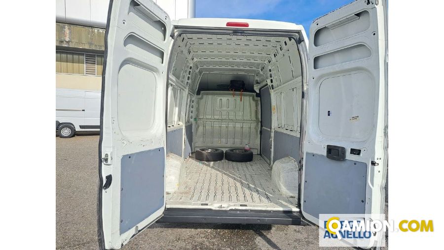 Peugeot BOXER BOXER | Leggero Furgone > 35 q.li Altro | Borgo Agnello S.p.A.