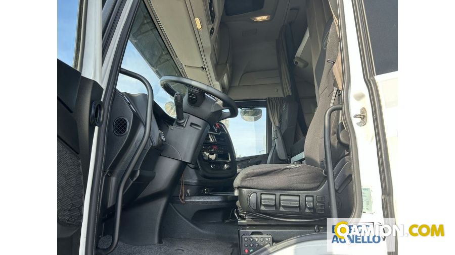 Iveco S-WAY AS440S48 T/P S-WAY AS440S48 T/P | Trattore Trattore | Borgo Agnello S.p.A.