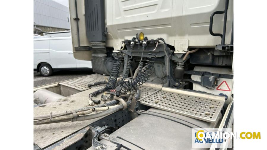 Iveco STRALIS TRATTORE AS440S51T/P STRALIS TRATTORE AS440S51T/P | Trattore Trattore | Borgo Agnello S.p.A.