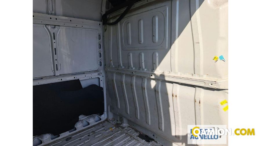 Peugeot BOXER BOXER | Leggero Furgone > 35 q.li Altro | Borgo Agnello S.p.A.