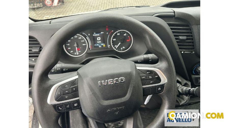 Iveco DAILY 35C14 DAILY 35C14 | Mezzi d'opera / mezzi da cantiere Altro | Borgo Agnello S.p.A.