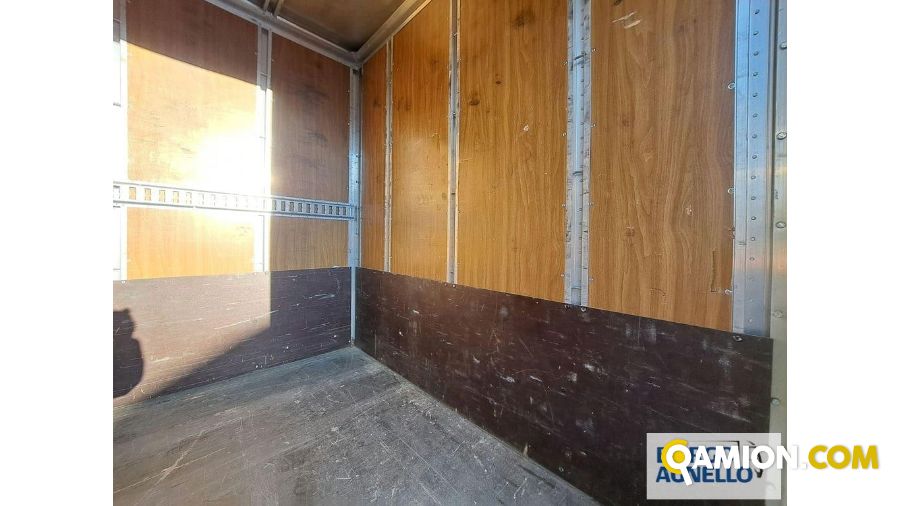 Iveco DAILY 35C14 DAILY 35C14 | Leggero Furgone > 35 q.li Altro | Borgo Agnello S.p.A.