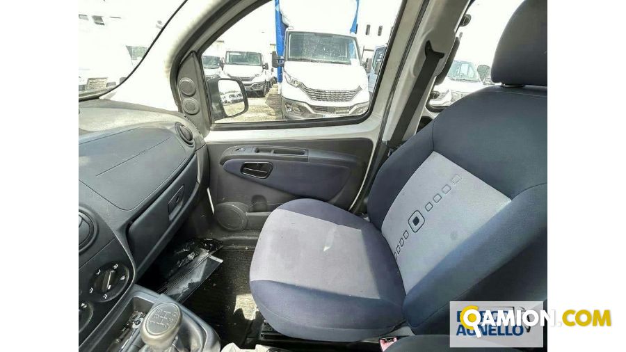 Citroen NEMO NEMO | Leggero Furgone > 35 q.li Altro | Borgo Agnello S.p.A.